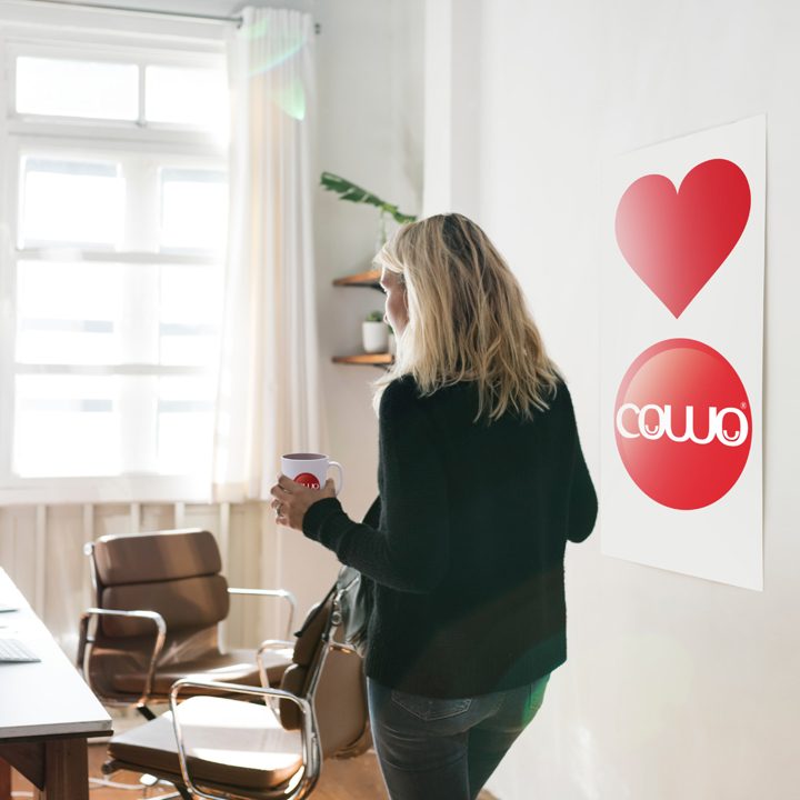 rete cowo coworkng vanzago