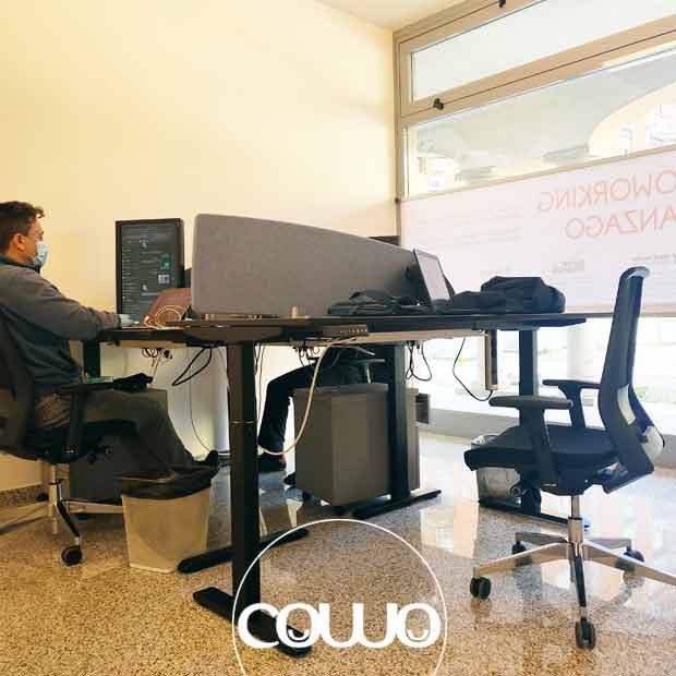 Coworking a Vanzago Rho - Milano